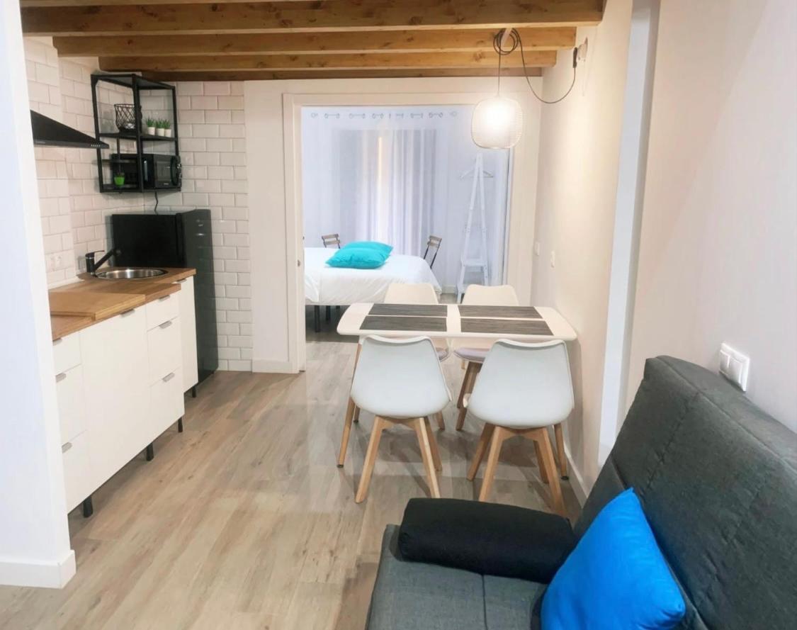 Appartement Puerta De 4 *