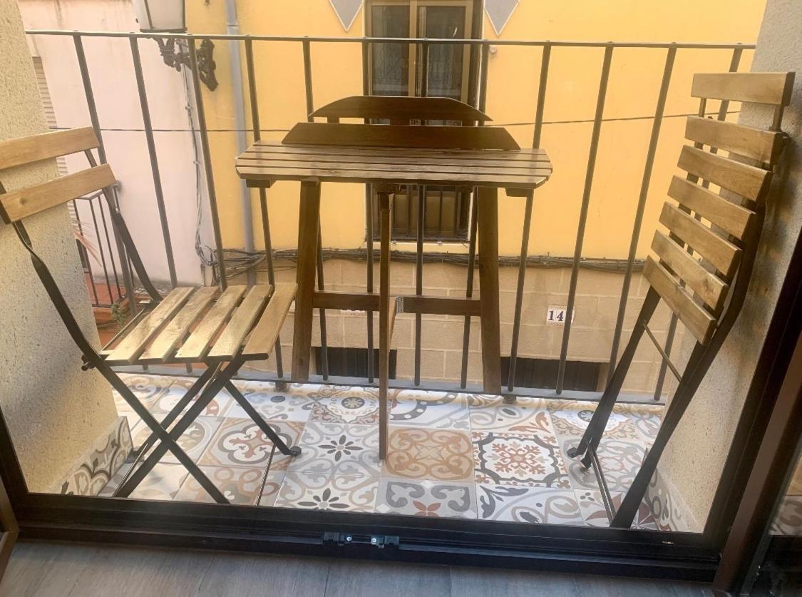 Puerta De 4 Appartement Caces